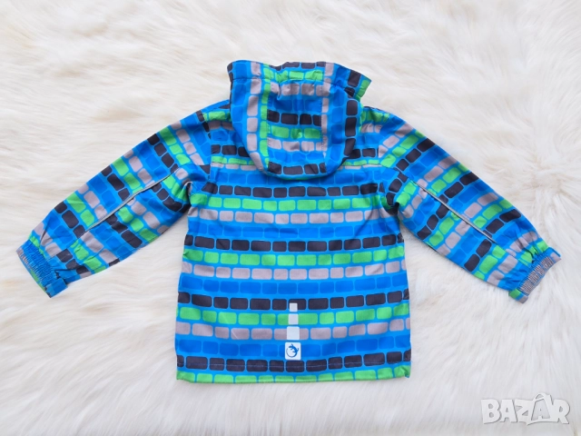 Комплект за дъжд 3-4години , снимка 4 - Детски комплекти - 52305853