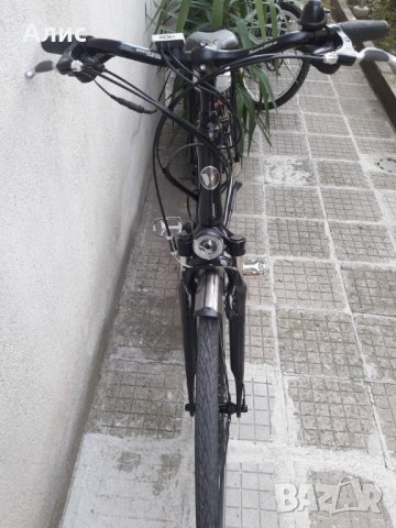 електрически велосипед, снимка 11 - Велосипеди - 40882158