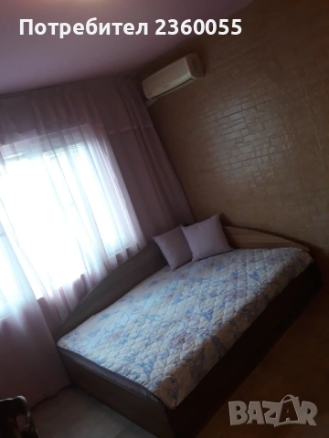 Търсим съквартирантка за самостоятелен апарартамент до Гранд мол, снимка 3 - Апартаменти - 53196502