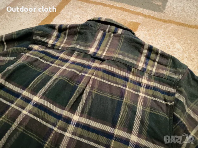 Orvis дебела риза лов риболов туризъм бушкрафт , снимка 6 - Екипировка - 48484734