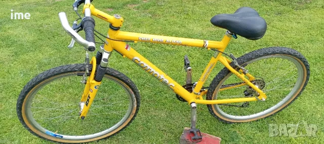 Велосипед НОМЕР 55. Corratec. 26 цола, 24 скорости. Алуминиева рамка. 50 см... , снимка 4 - Велосипеди - 50157872