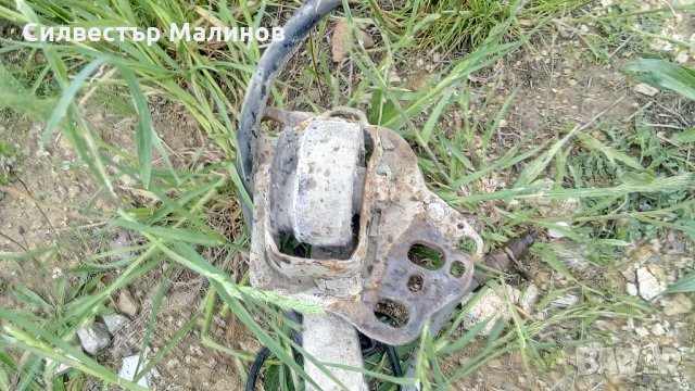 Заден мост за Опел Вектра Б Opel Vectra B Окачване амотрисйори пружини макферсони, снимка 15 - Части - 28705073