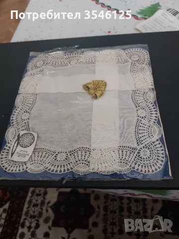 Сувенир от световната марка Plauner Spitze, снимка 1