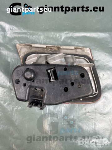 Заден стоп за БМВ е46 BMW e46 малък facelift , 6907945, снимка 3 - Части - 40346143