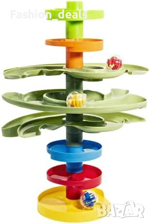 Нова Играчка за активност Забавна образователна игра деца изграждане