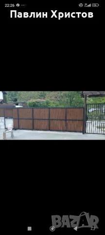 Изработка на различни видове метални врати, снимка 2 - Входни врати - 50338971