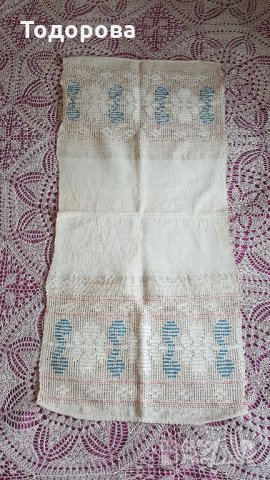 Автентичен месал 6, снимка 3 - Антикварни и старинни предмети - 27663007