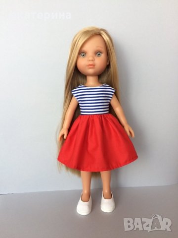 Кукли Berjuan / Берхуан, снимка 10 - Кукли - 32298575