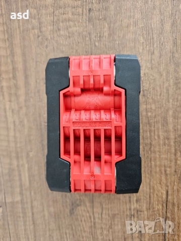 Нова Батерия 4Ah BOSCH 18V , снимка 7 - Други инструменти - 52181064