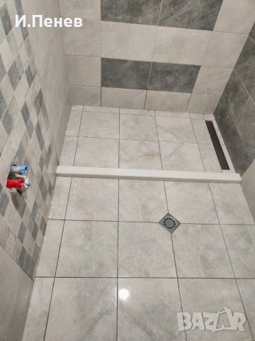 Строителни ремонти Ремонт на баня , снимка 12 - Ремонти на апартаменти - 38643609