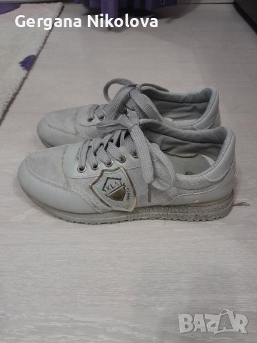 Дамски маратонки 37 номер, снимка 3 - Маратонки - 38114010