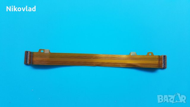 Flex кабел Huawei P8 Lite 2017, снимка 2 - Резервни части за телефони - 33345684