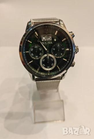 Часовник Bulova 96B310