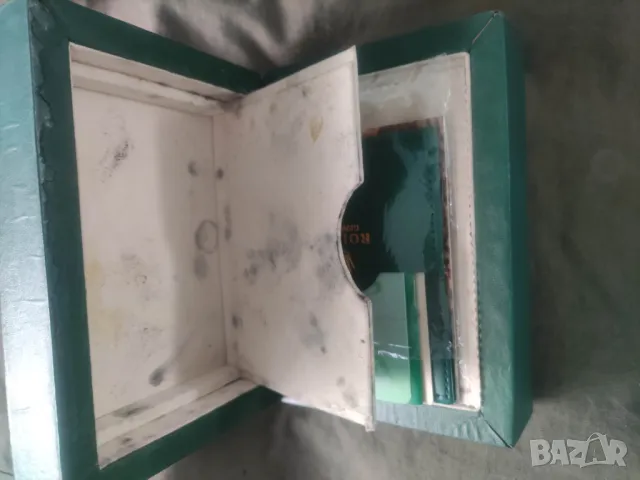 Кутия за Rokex , снимка 7 - Други - 49962518