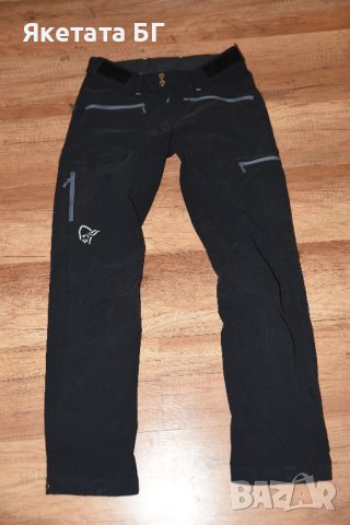 Norrona Falketind дамски панталон размер M