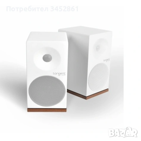 Супер промо!Tangent Spectrum X4 (White Satin)
