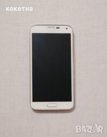 Samsung Galaxy S5, снимка 5 - Samsung - 37322925