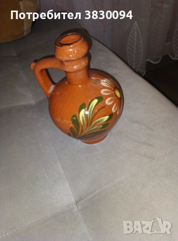 Малка Стомна