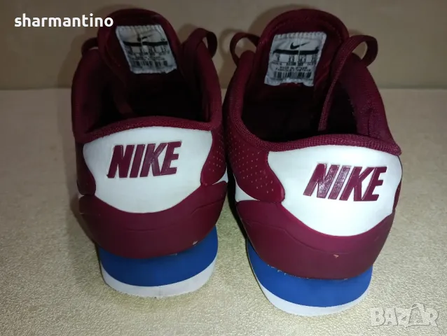 Nike Cortez N36,5 - 32 лв, снимка 3 - Маратонки - 48996777