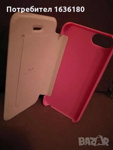 3 броя калъфи за iPhone 5 и 6, снимка 8 - Калъфи, кейсове - 28104009