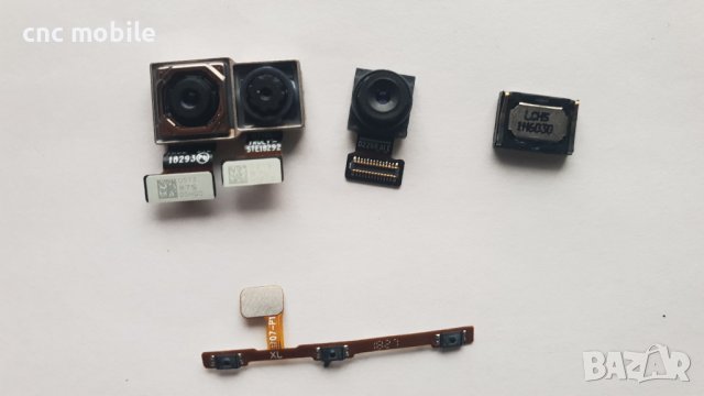 BLU VIVO XI - BLU V0330ww оригинални части и аксесоари , снимка 5 - Резервни части за телефони - 40513982