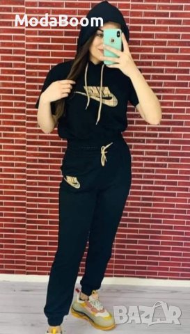 ✔️Nike дамски комплект✔️, снимка 2 - Комплекти - 44123912