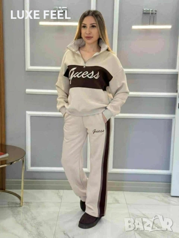 Guess✨Дамски Комплект 