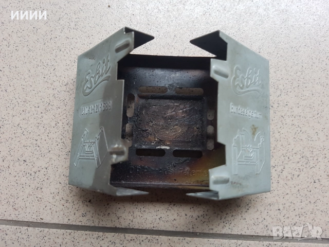 Немски джобен котлон , снимка 3 - Антикварни и старинни предмети - 52577282