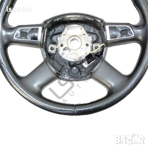 Волан AUDI A4 (B8) 2008-2015 ID:101506, снимка 4 - Части - 40815507