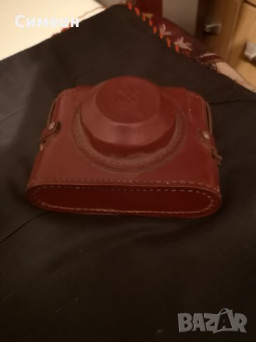 Фотоапарати Смена-2, Beirette K100 , снимка 9 - Фотоапарати - 26590804