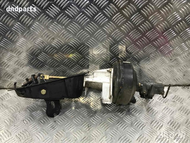 Серво Smart Fortwo,2002г.