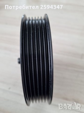 HYUNDAI ACCENT 1.5CRDI до2010г ПАРАЗИТНА РОЛКА ПИСТОВ РЕМЪК , снимка 3 - Части - 35647696