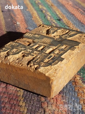 Стара щампа,икона., снимка 14 - Антикварни и старинни предмети - 43450845