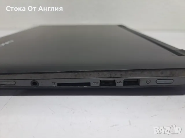 Лаптоп - Lenovo 20334, AMD E1-2100,RAM:4GB, HDD:500GB, Windows 8.1/L8, снимка 9 - Лаптопи за работа - 49583098