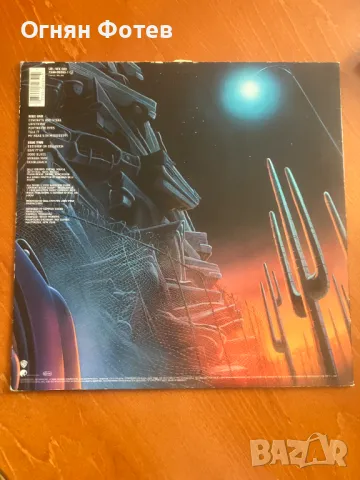 ZZ TOP Recycler, снимка 2 - Грамофонни плочи - 49742104