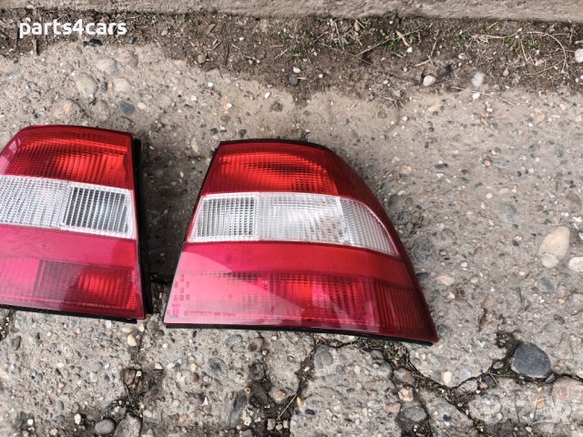 ляв и десен стоп за опел вектра б седан OPEL VECTRA B, снимка 3 - Части - 43980831