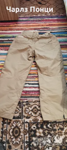 Ски панталон , снимка 3 - Спортна екипировка - 48390348