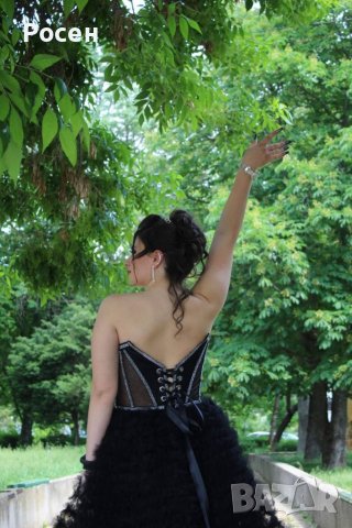 Официални рокли  , снимка 9 - Рокли - 37399135