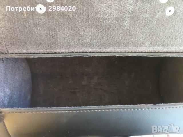 Заден куфар и цилиндър за мотор, снимка 8 - Аксесоари и консумативи - 43217875