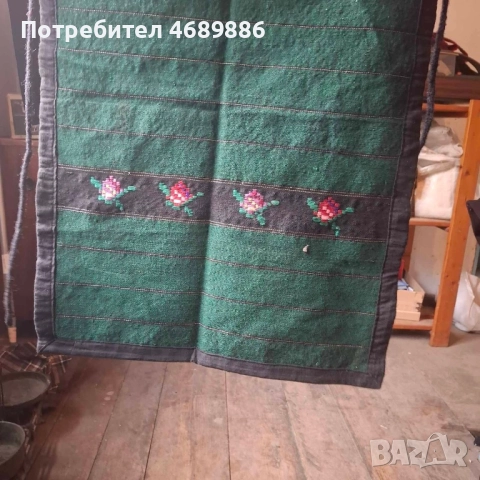 Автентични престилки за носии, снимка 2 - Антикварни и старинни предмети - 52877056