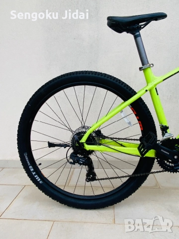 Trek Marlin 5, снимка 5 - Велосипеди - 52593119