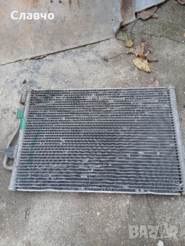 Форд мондео мк2 1.8 бензин на части , снимка 2 - Аксесоари и консумативи - 52105834