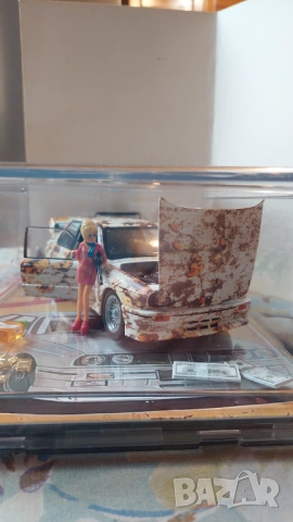 Легендите на 80те BMW E30M , снимка 14 - Колекции - 53218229