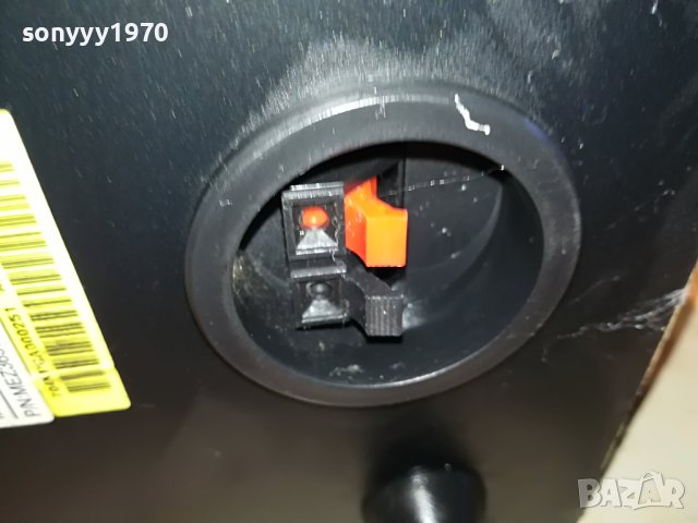 LG SH52TH-W SUBWOOFER-ВНОС SWISS 2710222017, снимка 11 - Тонколони - 38474938