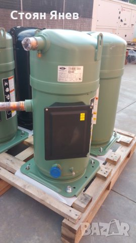 Хладилен компресор Bitzer - GSD 80295 VAB, снимка 2 - Други машини и части - 26318865