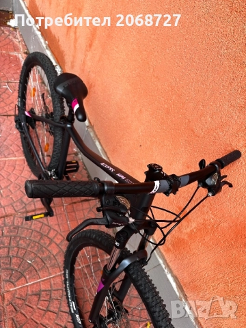 Cube Access HPA 29, снимка 7 - Велосипеди - 52307180