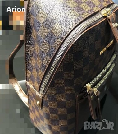 Раница Louis Vuitton, снимка 2 - Раници - 33338064