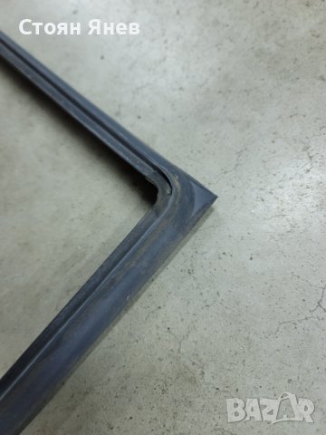 Уплътнение за врата за Rational CPC201, снимка 2 - Други машини и части - 38791348