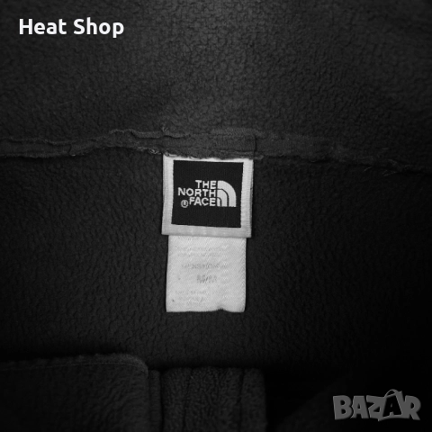 Мъжко яке The North Face Two Tone Retro Fleece Jacket, снимка 5 - Якета - 52261615