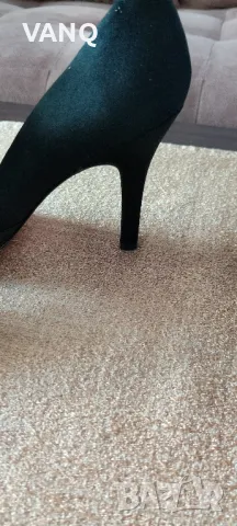 официални обувки , снимка 2 - Дамски обувки на ток - 50126647